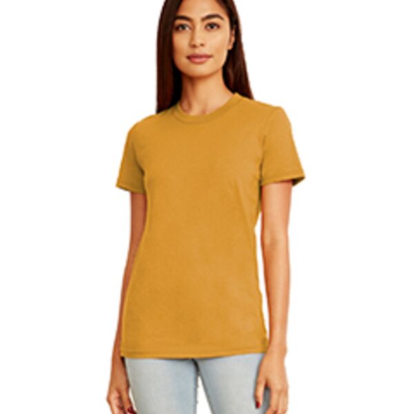 Next Level Boyfriend Tee N3900 Thumbnail