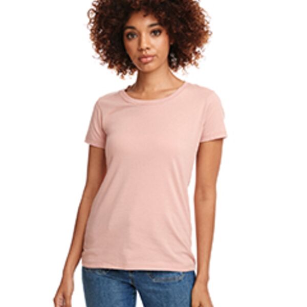 Next Level Ideal Tee N1510 Thumbnail