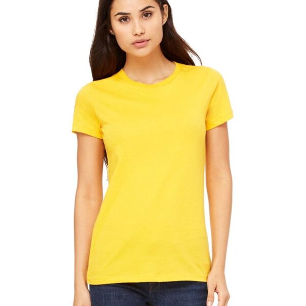 Bella Canvas The Favorite Tee 6004 Thumbnail