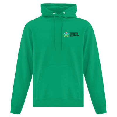 #GenerationRestoration Unisex Hoodie Thumbnail